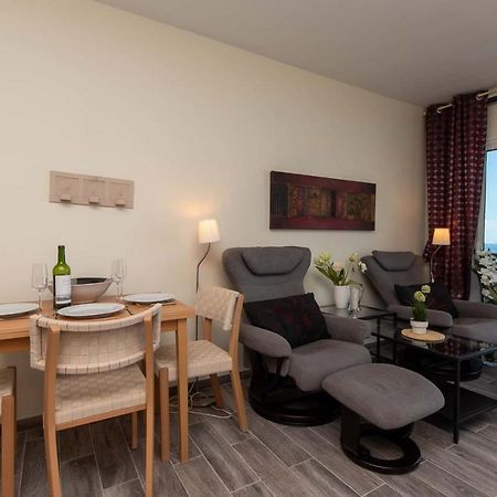 Ocean View Apartment Los Cristianos  Exterior photo