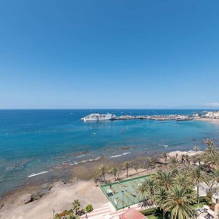 Ocean View Apartment Los Cristianos  Exterior photo