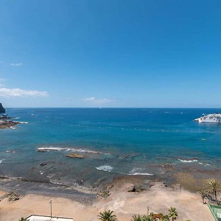 Ocean View Apartment Los Cristianos  Exterior photo