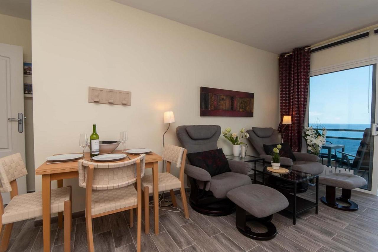 Ocean View Apartment Los Cristianos  Exterior photo