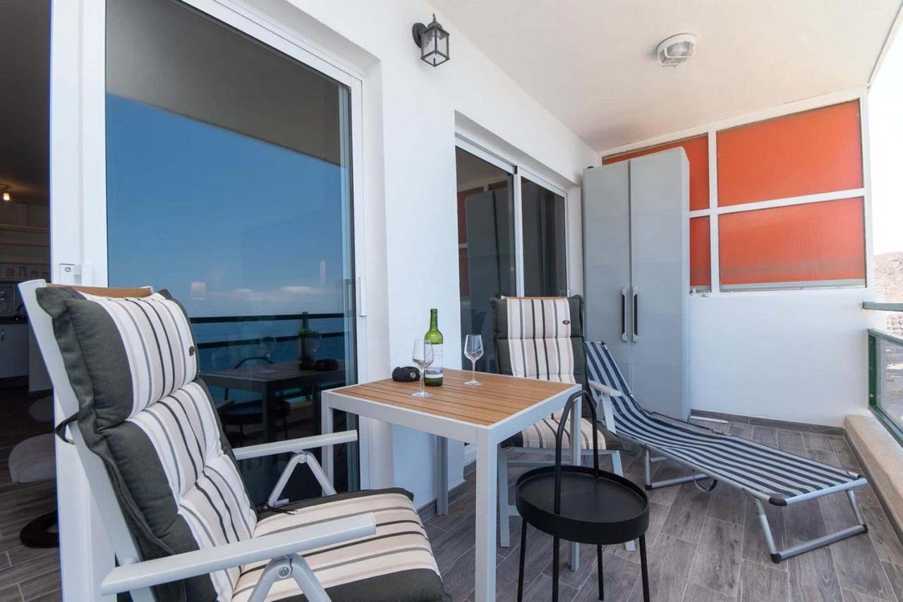 Ocean View Apartment Los Cristianos  Exterior photo