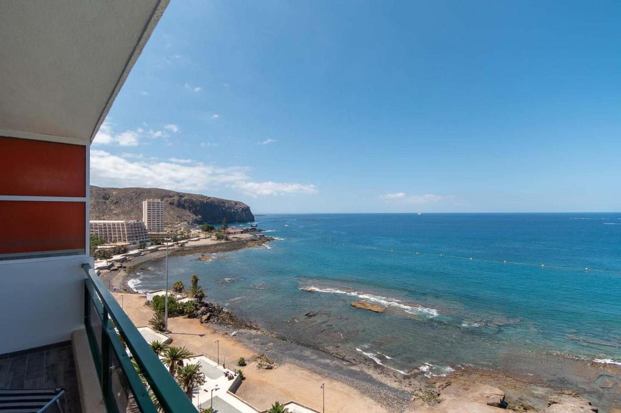 Ocean View Apartment Los Cristianos  Exterior photo