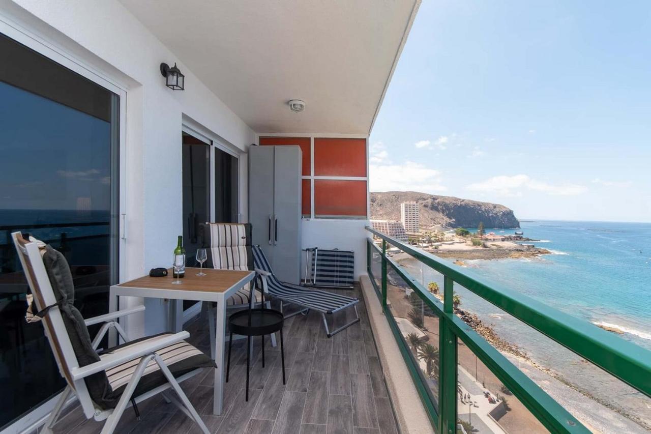 Ocean View Apartment Los Cristianos  Exterior photo