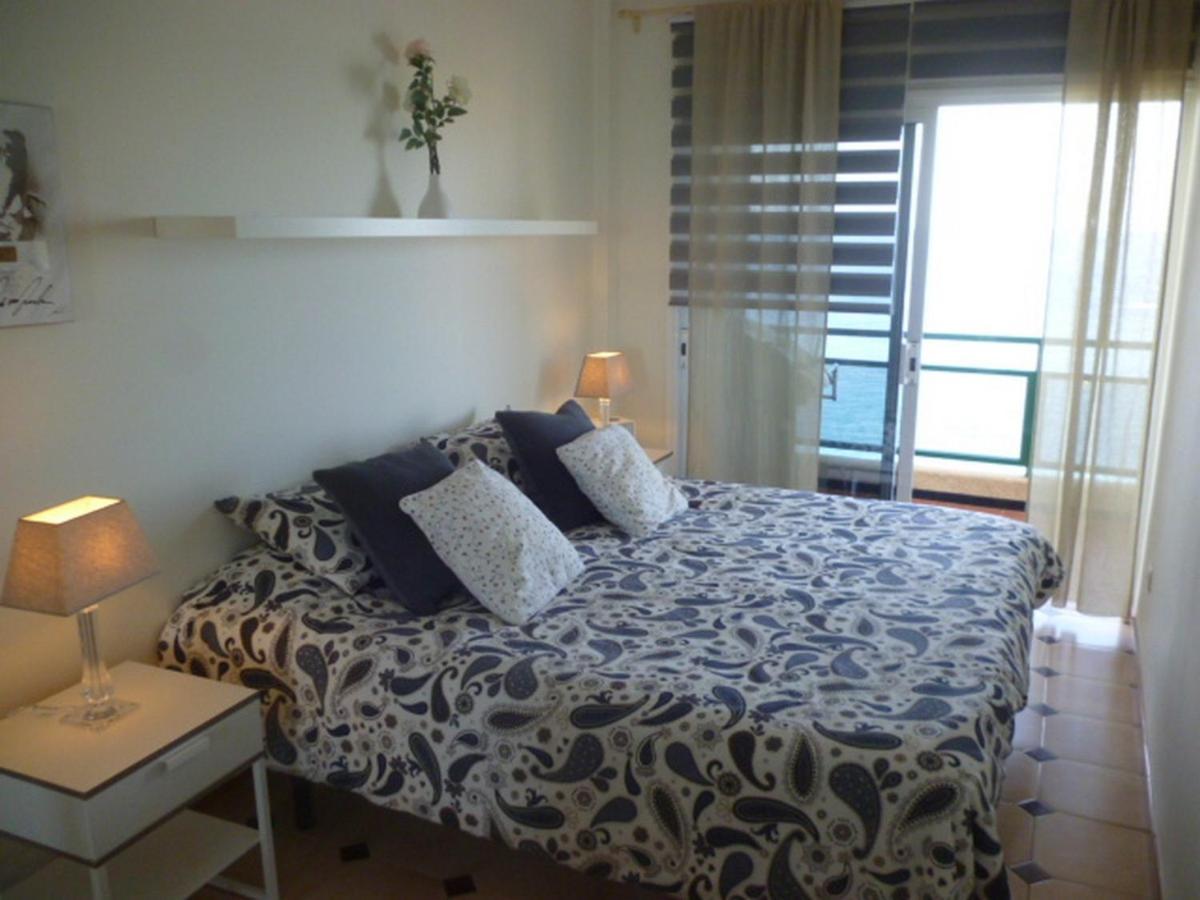 Ocean View Apartment Los Cristianos  Exterior photo