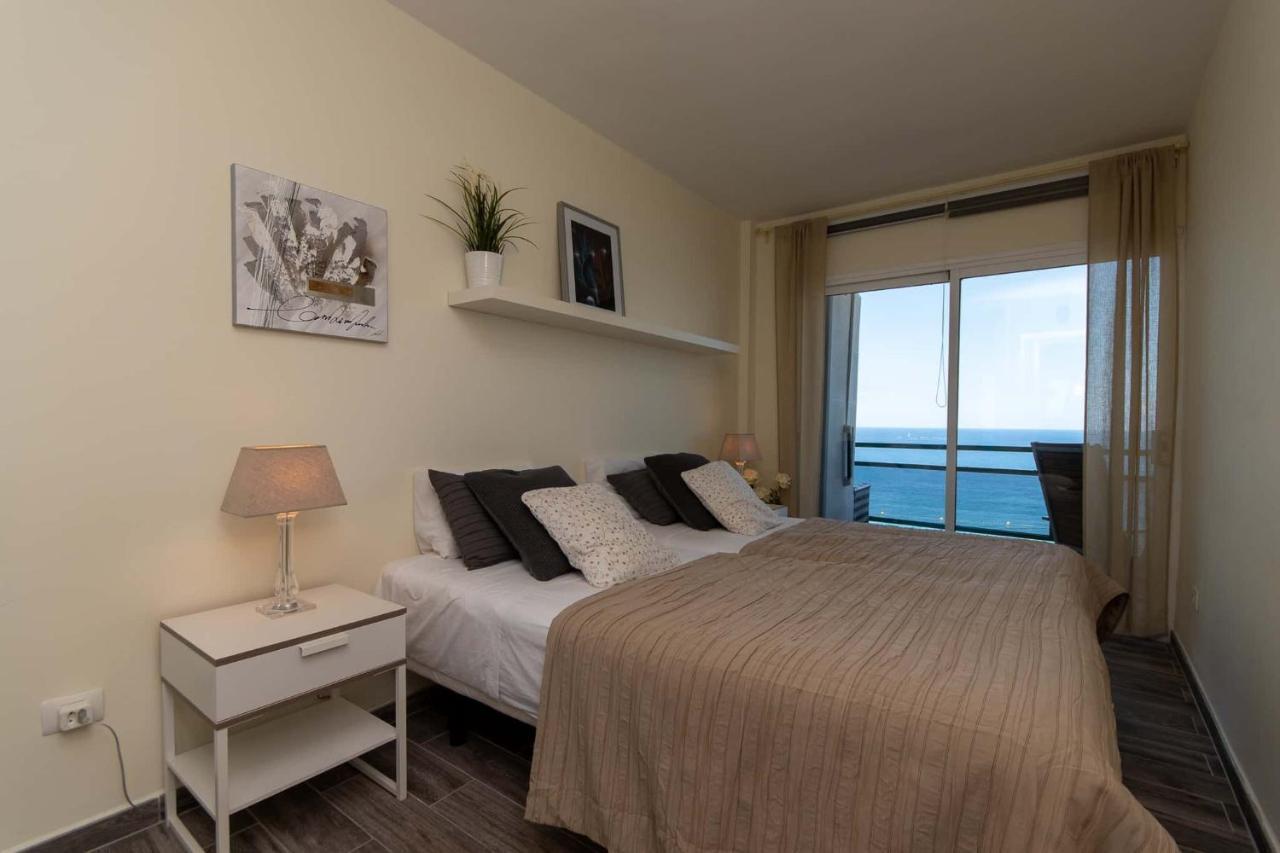 Ocean View Apartment Los Cristianos  Exterior photo