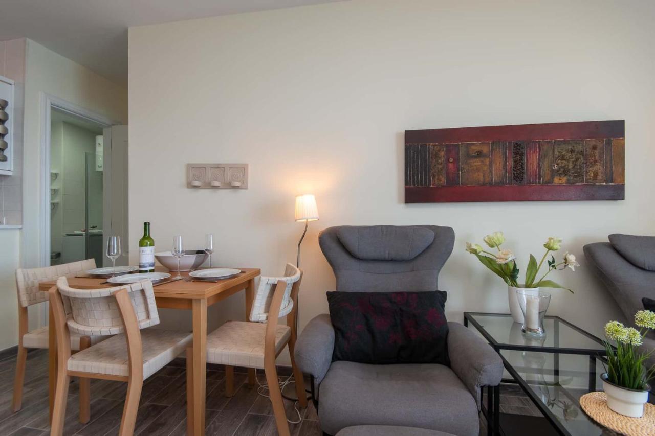 Ocean View Apartment Los Cristianos  Exterior photo
