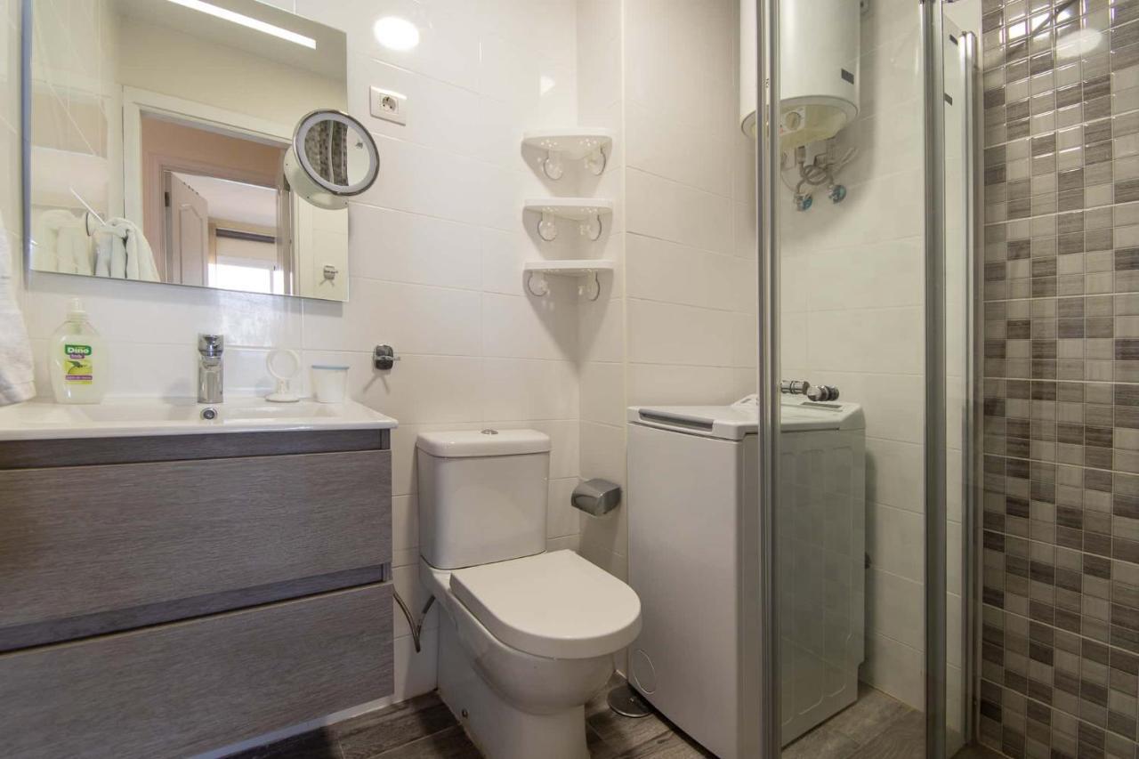 Ocean View Apartment Los Cristianos  Exterior photo